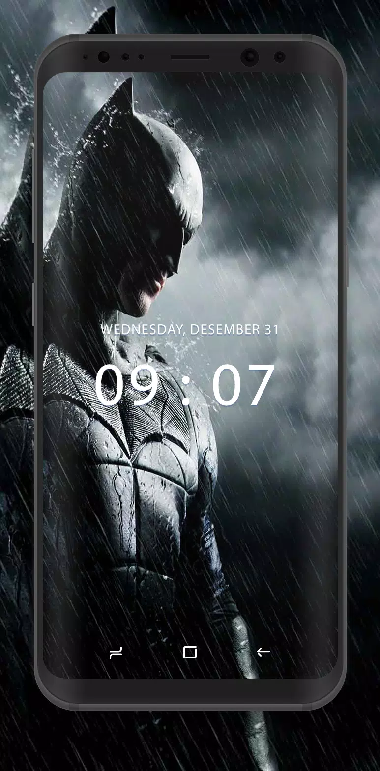 Batman  Batman wallpaper, Superhero wallpaper, Chat wallpaper whatsapp