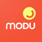 MODU international call icon