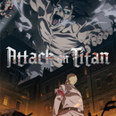 Attack Wallpaper on Titan APK