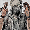 Gangster Wallpaper simgesi