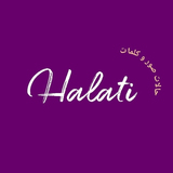 Halati-حالاتي icône