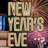 New Year's Eve Greetings