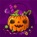 Halloween Pumpkin