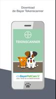 Bayer TekenScanner plakat