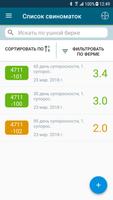 BCS SowDition постер