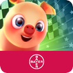 Power Pigs Race