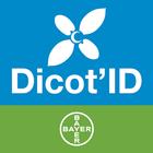 Bayer Dicot'ID icône