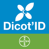 Bayer Dicot'ID icon
