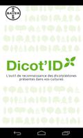 Bayer Dicot'ID Affiche