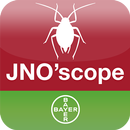 Bayer JNO'scope aplikacja