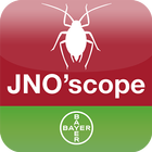 Bayer JNO'scope 图标