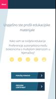 Edukacijski kutak постер
