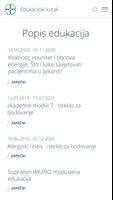 Edukacijski kutak скриншот 1