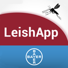 LeishApp icon