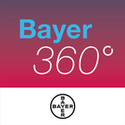 Bayer 360 ícone