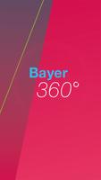 Bayer 360 Plakat