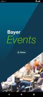 Bayer Congress & Events plakat