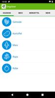 Agrar Bestimmer screenshot 1
