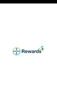 Bayer Rewards Plus Poster