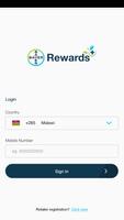 Bayer Rewards Plus captura de pantalla 2
