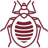 Bed Bug Monitoring 圖標