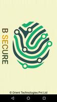 B Secure 포스터