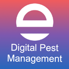 Digital Pest Management أيقونة