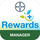 Rewards plus-Manager Zeichen