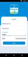 Rewards plus-Manager Screenshot 1