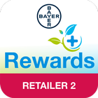 Rewards plus Retailer R2 ikona