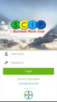 SCIP MGMT 스크린샷 1