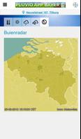 Weer Météo Bayer syot layar 2
