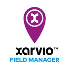 xarvio®  FIELD MANAGER-icoon