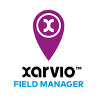 xarvio® FIELD MANAGER icône