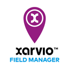 xarvio® FIELD MANAGER иконка