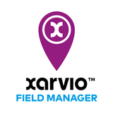 xarvio® FIELD MANAGER иконка