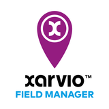 xarvio® FIELD MANAGER icône