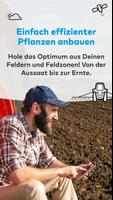 xarvio® FIELD MANAGER Plakat