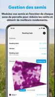 xarvio® FIELD MANAGER Affiche