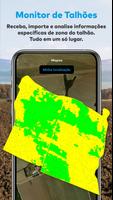 xarvio® FIELD MANAGER imagem de tela 1