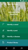 Agronomy Tool 포스터