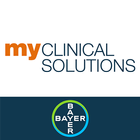 myClinicalSolutions آئیکن