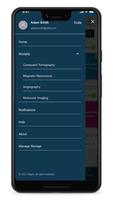 myClinicalSolutions پوسٹر