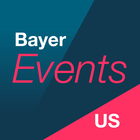 Bayer US Meetings&Conventions アイコン