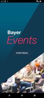Bayer US Meetings&Conventions ポスター