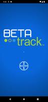 BETA track™ پوسٹر