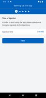 BETA track™ اسکرین شاٹ 1