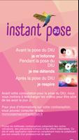 Instant Pause capture d'écran 1