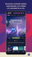 Universo Medico App ảnh chụp màn hình 1