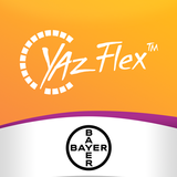 Yaz Flex icono